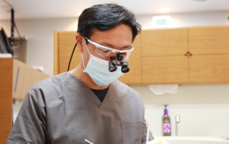 早いもので、歯科医院を開業でして35年を越えました。