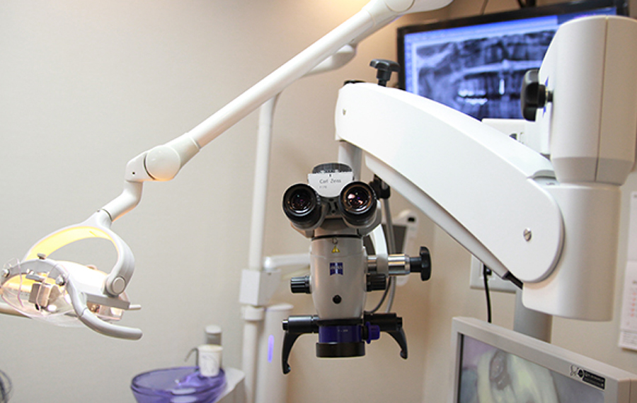 プロフェッショナルによる万全の体制丁寧な説明とセカンドオピニオン体制で、納得の治療を