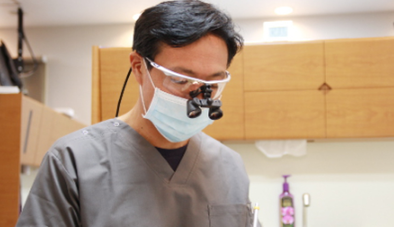 インプラント治療への想いと歩み