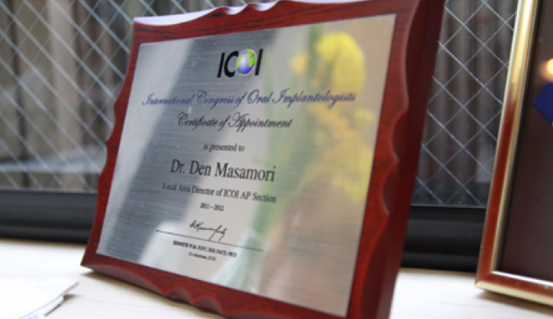 1. 経験豊富な専門医による治療が不可欠です